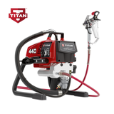 Titan Electric Airless Sprayers